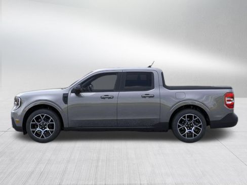 New 2026 Ford Maverick Lariat image 3