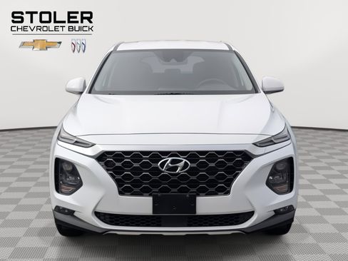 Used 2020 Hyundai Santa Fe SEL image 8
