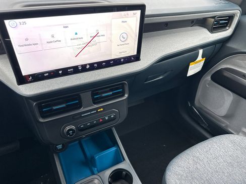 New 2025 Ford Maverick XLT w/ Equipment Group 301A image 24