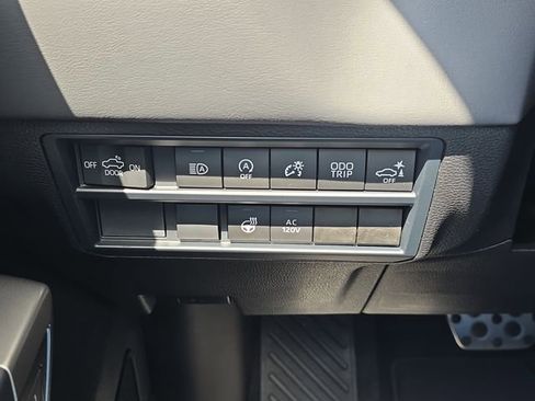 New 2026 Toyota Tundra Platinum image 25