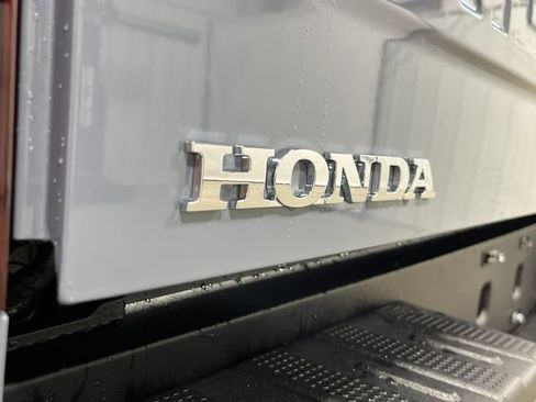 New 2026 Honda Ridgeline RTL image 10