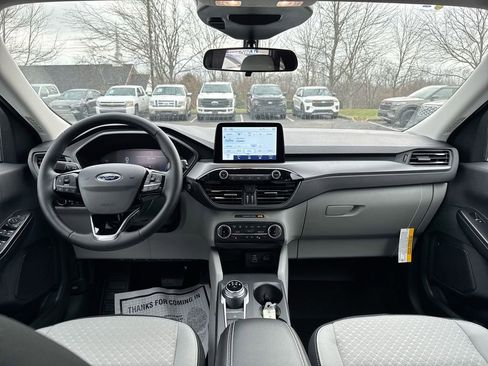 New 2026 Ford Escape Active w/ Cold Weather Package AWD/4WD image 16