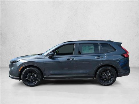 New 2026 Honda CR-V Sport-L image 5