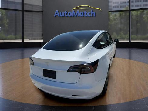 Used 2023 Tesla Model 3 Standard Range RWD image 10