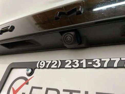 Used 2025 Toyota Camry XSE w/ Premium Package image 33