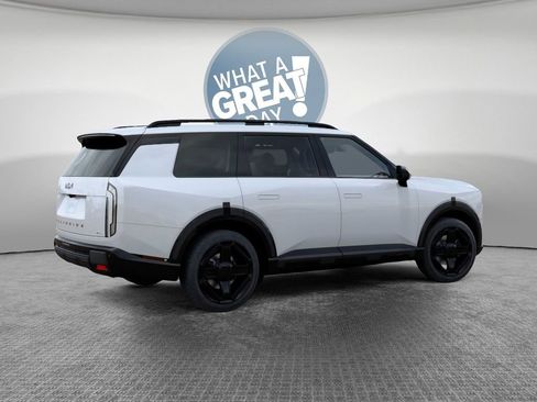 New 2027 Kia Telluride SX X-Line AWD/4WD image 6