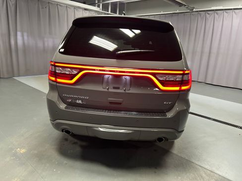Used 2025 Dodge Durango GT image 6