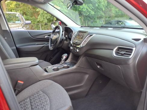 Certified 2024 Chevrolet Equinox LT AWD/4WD image 32
