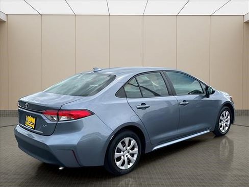 Used 2024 Toyota Corolla LE FWD image 3