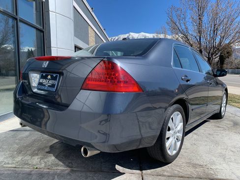 Used 2007 Honda Accord EX image 5