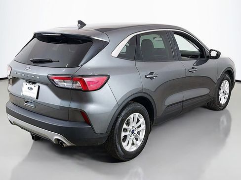 Used 2022 Ford Escape SE w/ Convenience Package image 8