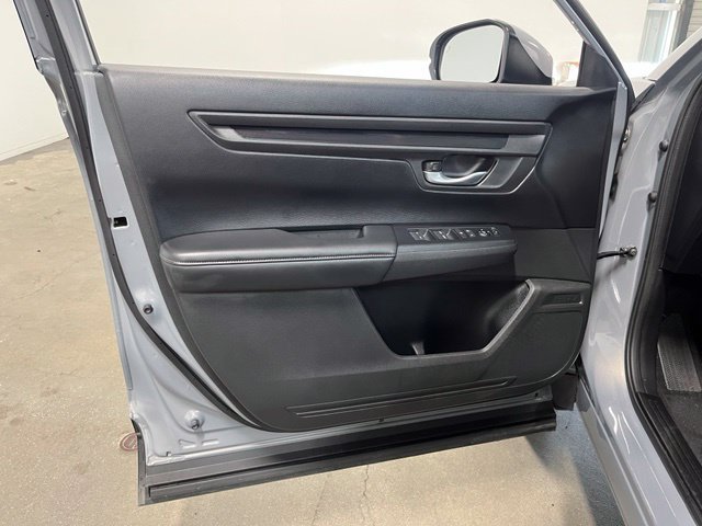 Used 2024 Honda CR-V EX image 25