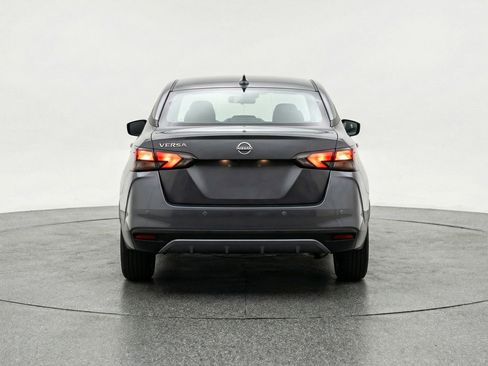 Used 2025 Nissan Versa SV image 7