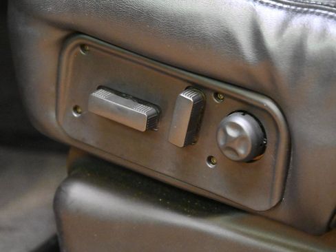 Used 2006 HUMMER H2 AWD/4WD image 19