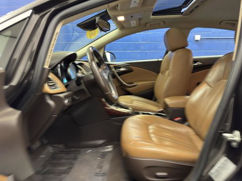 Used 2014 Buick Verano Leather image 15