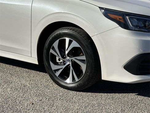 Used 2022 Subaru Legacy Premium image 26