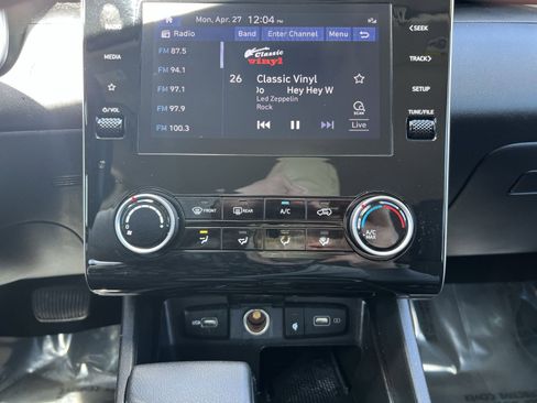 Used 2023 Hyundai Tucson SEL AWD/4WD image 28