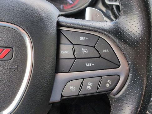 Certified 2022 Dodge Durango Citadel AWD/4WD image 34