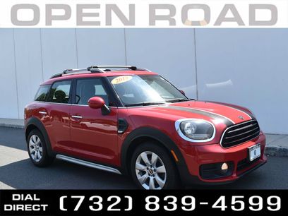 Used 2019 MINI Cooper Countryman