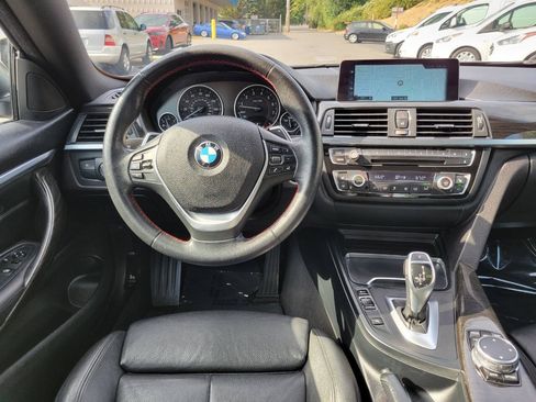 Used 2017 BMW 430i xDrive Coupe AWD/4WD image 13