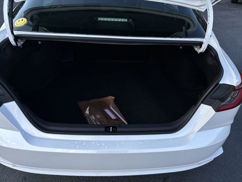 New 2025 Toyota Camry XSE image 46