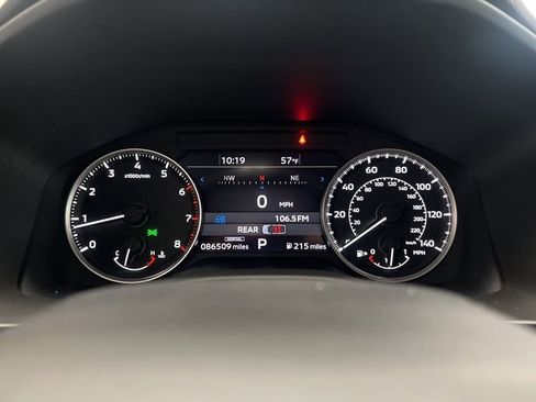 Used 2022 Mitsubishi Outlander SE AWD/4WD image 26