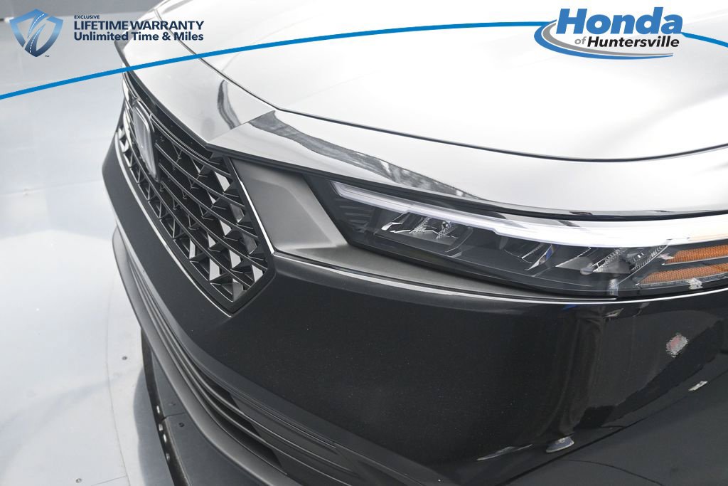 New 2026 Honda Accord Sport image 19