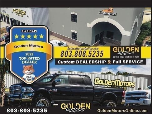 Used 2020 Ford F150 XLT w/ Equipment Group 302A Luxury AWD/4WD image 3