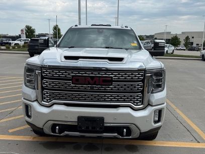 Used 2020 GMC Sierra 2500 Denali w/ Denali Ultimate Package