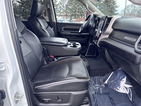 Certified 2023 RAM 3500 Laramie image 29