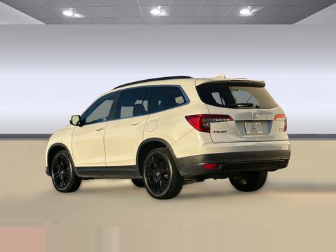 Used 2022 Honda Pilot Special Edition image 3