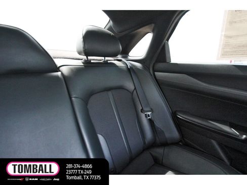 Used 2023 Kia K5 GT-Line w/ GT-Line Premium Package FWD image 12