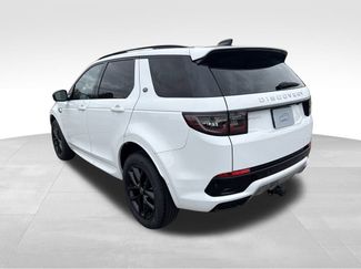 Used 2024 Land Rover Discovery Sport S video 3