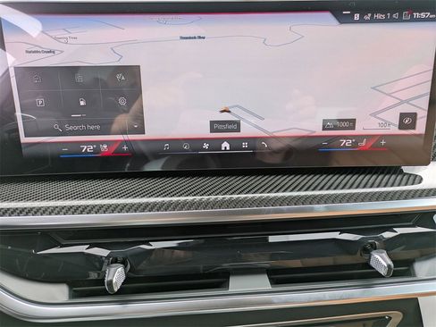 New 2026 BMW X5 M60i w/ Climate Comfort Package image 24