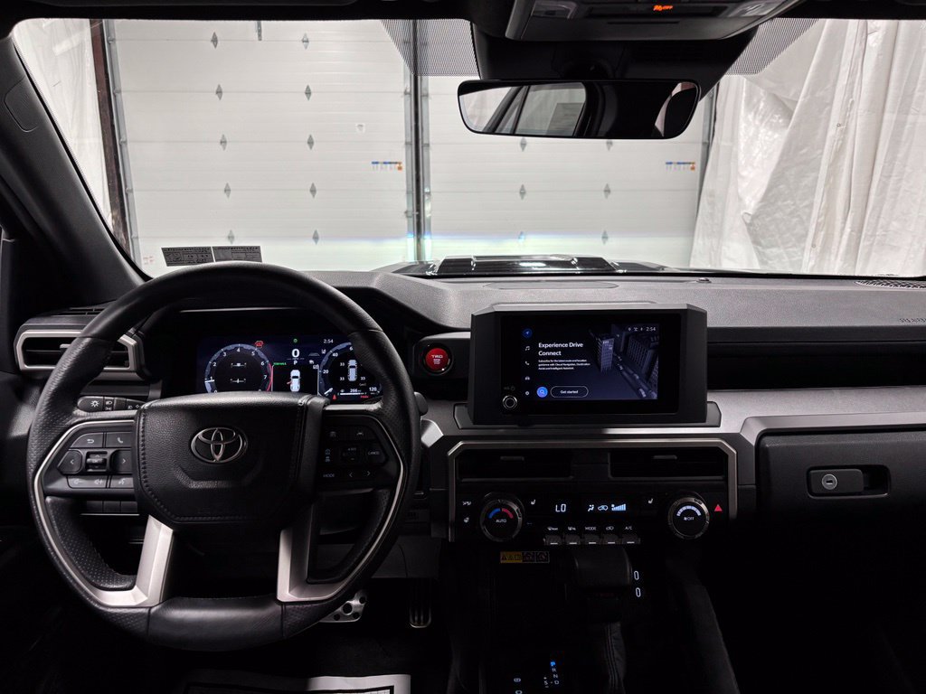 Used 2026 Toyota 4Runner TRD Sport AWD/4WD image 16