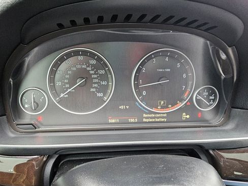 Used 2015 BMW 528i Sedan RWD image 28