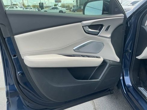 New 2026 Acura RDX SH-AWD w/ Technology Package image 9