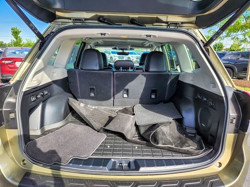 Certified 2023 Subaru Forester Limited AWD/4WD image 19