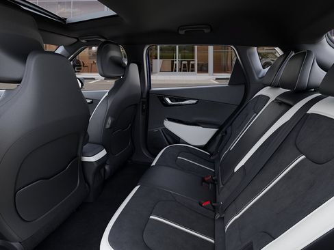 New 2026 Kia EV6 GT-Line AWD/4WD image 19