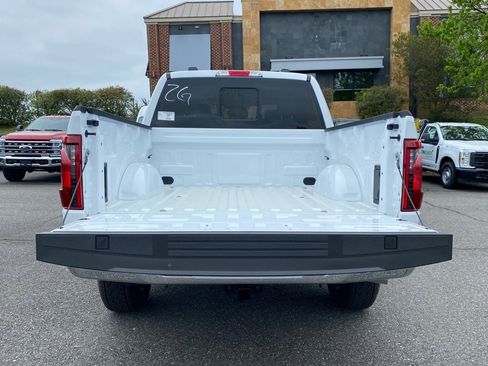 Used 2024 Ford F150 XLT w/ Equipment Group 302A MID image 6