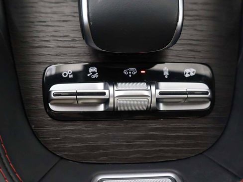 Used 2022 Mercedes-Benz GLE 53 AMG 4MATIC Coupe image 60