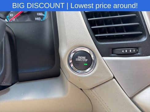Used 2020 GMC Yukon Denali w/ Open Road Package AWD/4WD image 43