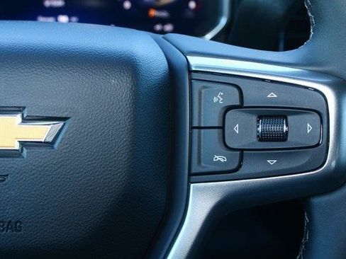 New 2026 Chevrolet Silverado 1500 LT image 15