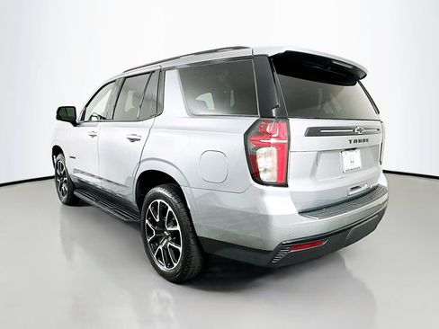 Used 2024 Chevrolet Tahoe RST w/ Luxury Package RWD image 7