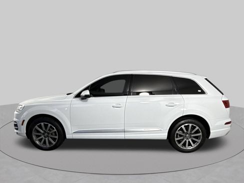 Used 2017 Audi Q7 3.0T Prestige AWD/4WD image 30