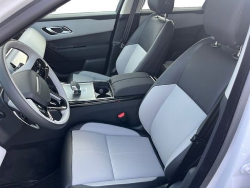 Used 2025 Land Rover Range Rover Velar Dynamic SE AWD/4WD image 10