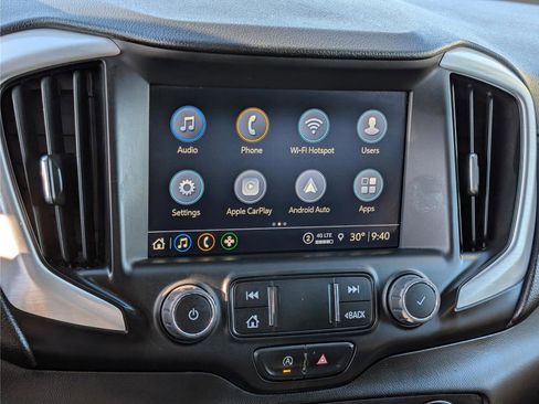 Used 2023 GMC Terrain SLT image 27