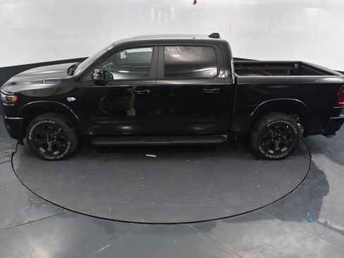 New 2026 RAM 1500 Big Horn image 38