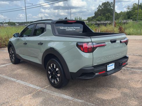 Certified 2026 Hyundai Santa Cruz SEL FWD image 27