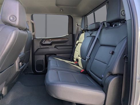 Used 2024 Chevrolet Silverado 1500 RST w/ Convenience Package II image 13